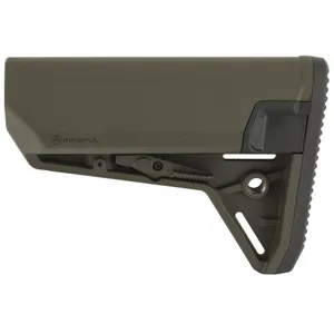 Magpul Industries MOE SL-S Mil-Spec Stock Fits AR-15 Rifles Olive Drab Green 