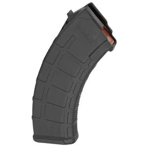 Magpul Industries MOE 7.62X39 30Rds Fits AK Rifles Black 