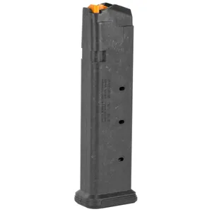 Magpul Industries PMAG 9MM 21Rds Fits Glock 17 Black 