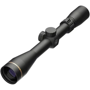Leupold VX-Freedom Rifle Scope 4-12X40mm 1" Maintube Matte Black Creedmoor Reticle 