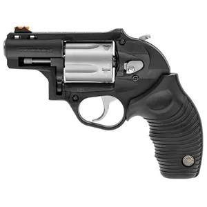 Taurus 605 .357 Magnum 2" Oxide Finish Polymer Frame 5 Round