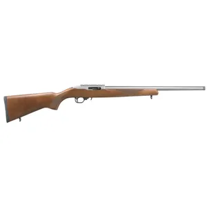 Ruger 10/22 Light Varmint Target TALO Edition 22LR 20" Barrel 10Rds Silver