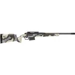 Springfield Model 2020 Waypoint 6mm Creedmoor 20" Carbon Fiber Barrel M-LOK 5Rds 1Mag Black