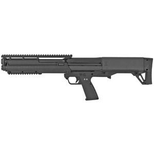 Kel-Tec KSG 12GA 18.5" Black Pump Action Shotgun 7+7 Round Capacity