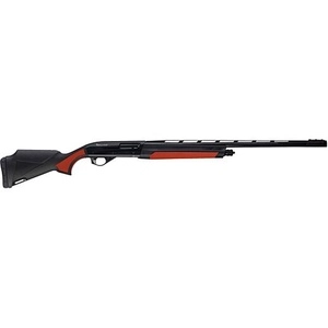 Impala Plus 12 Gauge 28" Barrel 3" Chamber TruGlow Black/Red Blued 5Rds