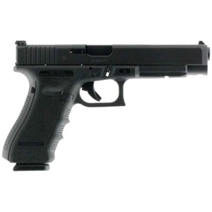 GLOCK G35 GEN4 UG FXD .40 SLW