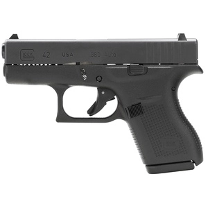 GLOCK INC G42 UI FXD 380 AUTO 
