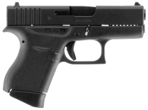 GLOCK INC G43 FS FXD 9X19 