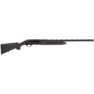 Escort PS 12 Gauge 28" Barrel 3" Chamber 4Rds Black