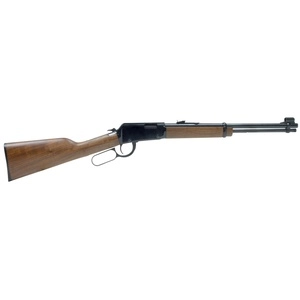 Henry Repeating Arms 22LR 16.125" Barrel 12Rds Blue