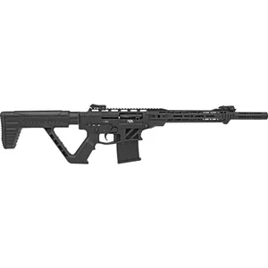 Armscor VR82 Semi-automatic Shotgun 20 Gauge 3" Chamber 18" Barrel 5Rds Black
