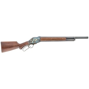 Chiappa Firearms 1887 12 Gauge 2.75" Chamber 22" Barrel 5Rds Black
