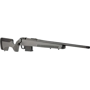Colt's Manufacturing CBX TACHUNTER  6.5 Creedmoor 22" Barrel 5Rds Gray