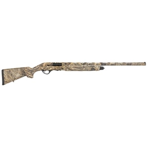 Escort PS 12 Gauge 28" Barrel 3" Chamber 4Rds Realtree MAX-5 