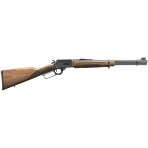 Marlin 1894 .357 Magnum 18.63" Lever Action Rifle Black Satin Finish 9 Round