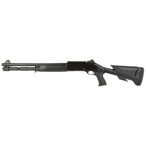 Military Arms Corporation MAC 1014 12GA 18.5" Breacher Black 5 Round
