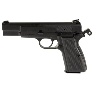 Century Arms Centurion 14 SA 9mm 4.66" Barrel 15Rds Black