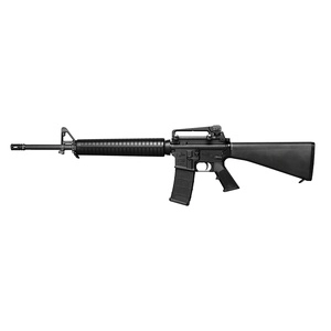 Colt's Manufacturing AR15A4 223 Rem/556NATO 20" Barrel 30Rds Black