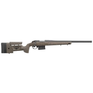 Bergara B-14 Series HMR 300 Winchester Magnum 26" Barrel 5Rds Black