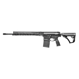 Daniel Defense DD5 V4 762 NATO/308 WIN 18" Barrel 20Rds Black