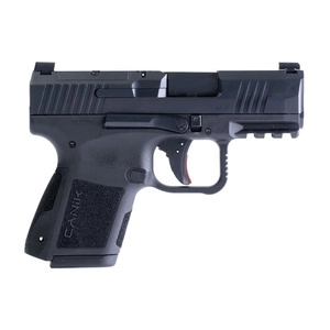 Canik METE MC9 9mm 3.18" Barrel 10Rds 2Mags Black