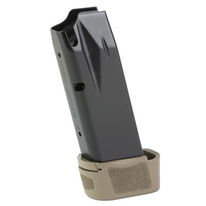 Canik MC9 Magazine 9mm 15Rds Black
