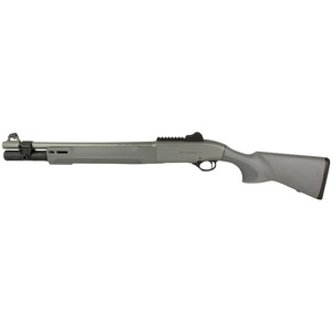 Beretta 1301 Tactical Mod 2 12 Gauge 3" Chamber 18.5" Barrel M-LOK 7Rds Gray