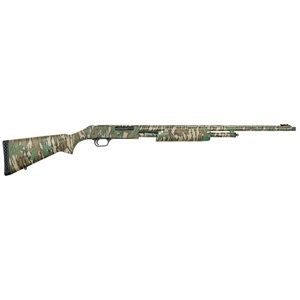 Mossberg 500 Turkey 410 Bore 3" Chamber 24" Vent Rib Barrel 5Rds Camo