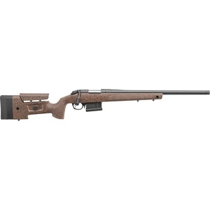 Bergara B-14 Series HMR 450 Bushmaster 20" Barrel 5Rds Graphite Black