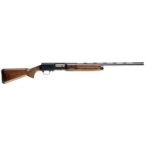 Browning A5 Hunter 12 Gauge 3" Chamber 28" Barrel 4Rds Black