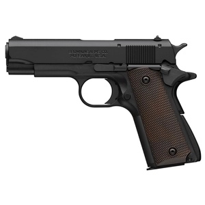 Browning 1911-22 A1 22LR 3.63" Barrel 10Rds Black