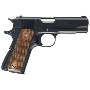 Browning 1911-22A1 22LR 3.63" Barrel 10Rds Black