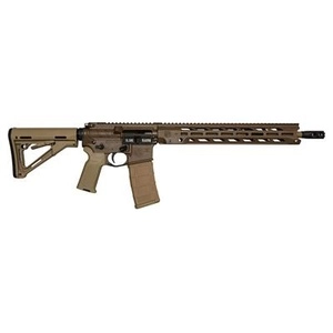 Diamondback Firearm DB15 223 Rem/556NATO 16" Barrel M-LOK 30Rds FDE