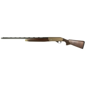 CZ 1012 G2 12 Gauge 3" Chamber 28" Barrel 4Rds Black and Bronze