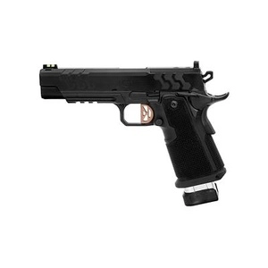Kimber America 2K11 SA 9mm 5" Barrel 20Rds 3Mags Black