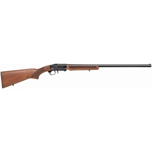 Charles Daly 101 Single Shot 12 Gauge 3" Chamber 28" Barrel Black