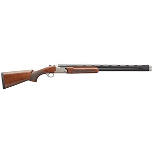 Charles Daly 202A Over/Under 12 Gauge 3" Chamber 28" Barrel 2Rds White