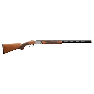 Charles Daly 202A Compact Over/Under 20 Gauge 3" Chamber 26" Barrel 2Rds Black