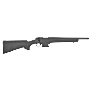 Howa USA Mini Action 350 Legend 16.25" Heavy Threaded Barrel 3Rds Black