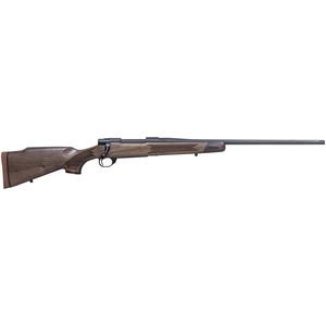 Howa USA M1500 22ARC 22" Threaded Barrel 5Rds Black