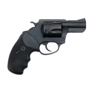 Charter Arms Mag Pug 357 Magnum 2.2" Barrel 5Rds Black
