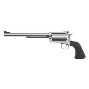 Magnum Research BFR 360 Buckhammer 10" Stainless Steel Fixed Front Sight