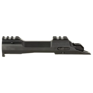 Aero Precision SOLUS Lightweight Short Action .540 Bolt Face 416 Stainless Steel Construction Black 