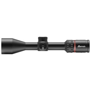 Burris Optics Fullfield 3-12X Illuminated Wind MOA Reticle 42mm Objective 1" Main Tube Black 