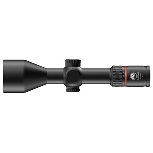 Burris Optics Fullfield 3-12X 4A-I Illuminated Reticle 56mm Objective 30mm Main Tube Black 