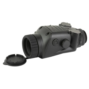 Burris Optics BTC 35 V3 Clip On Thermal Optic 1X 35mm Objective Black 