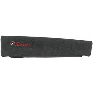 Burris Optics Scope Cover Large Fits Scopes 13" to 17" With Objective Bells to 61mm Waterproof Breathable Black