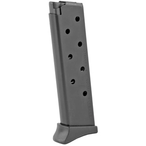 Bersa Magazine 380ACP 8Rds Fits Thunder Matte Finish Black 