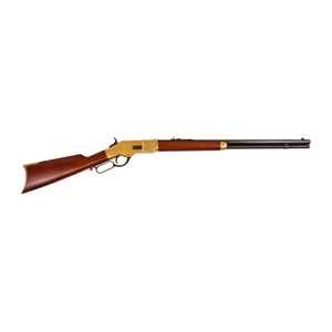 Cimarron 1866 Yellowboy Sporting 45 Long Colt 24" Octagon Barrel 10Rds Blue