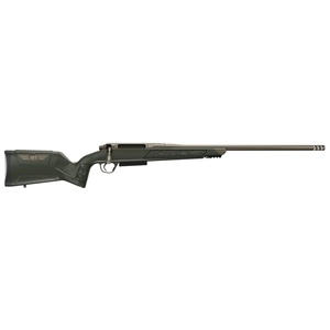Christensen Arms Evoke 243 Winchester 20" Barrel 4Rds Burnt Bronze